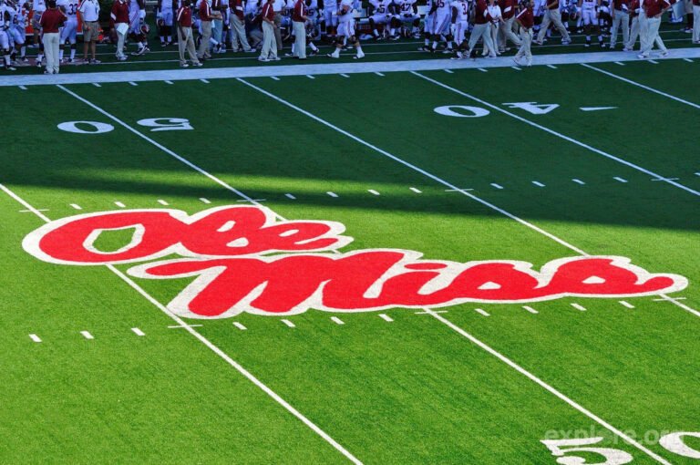 Ole Miss