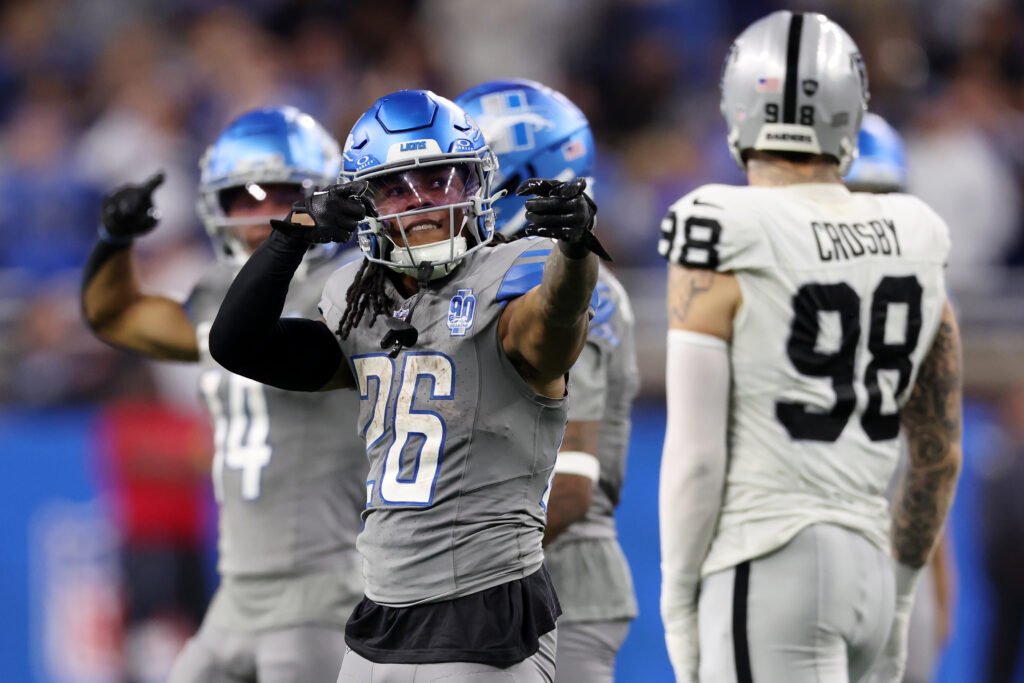 Detroit Lions