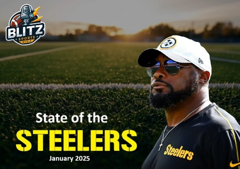 State of the Steelers 1.24 1