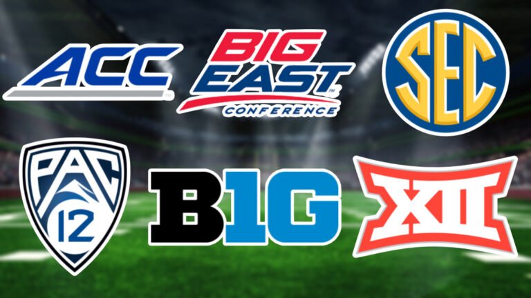 conference realignment