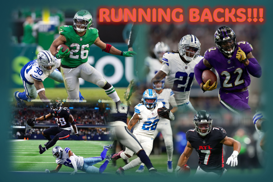 Running Back