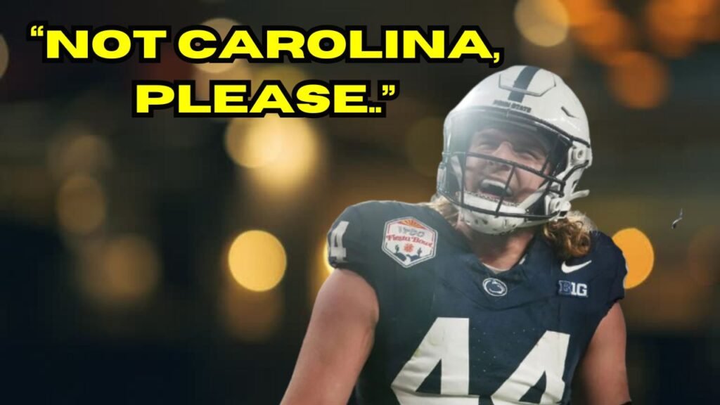 Not Carolina