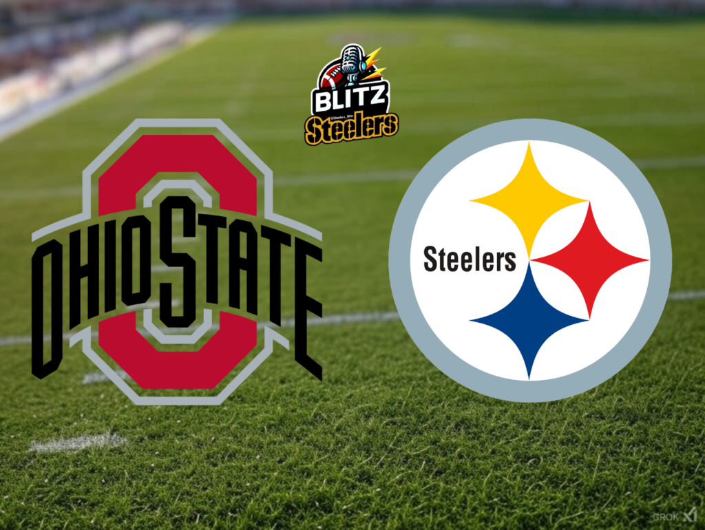 Pittsburgh Steelers Prospects: Ohio State Pro Day