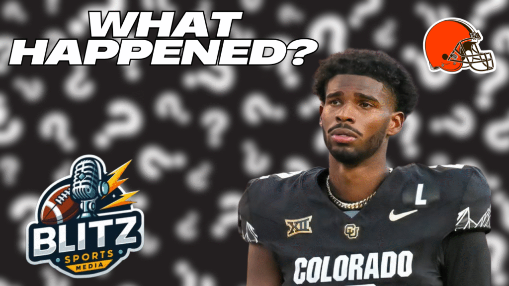 What Happened to Shedeur Sanders?, Dynasty Draft Stock, and More