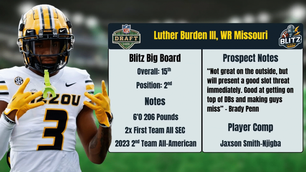 nfl draft