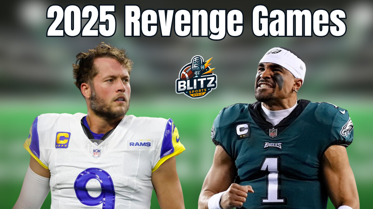 revenge