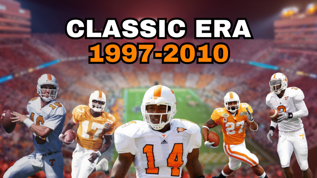 Classic Era