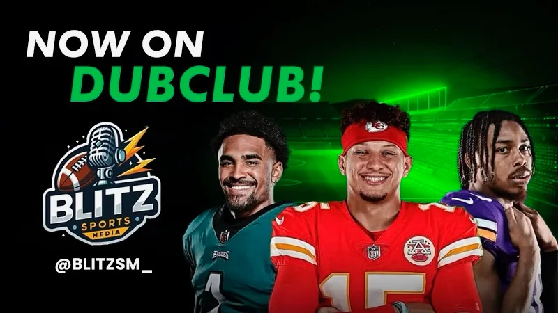 DubClub 1