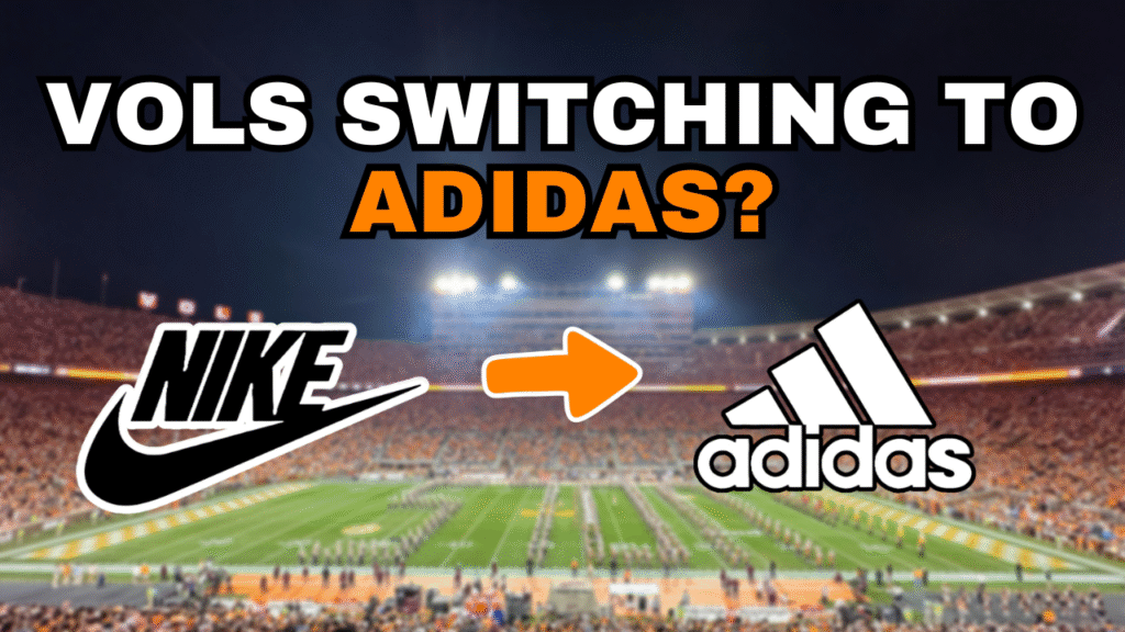 Adidas, volunteers, Nike
