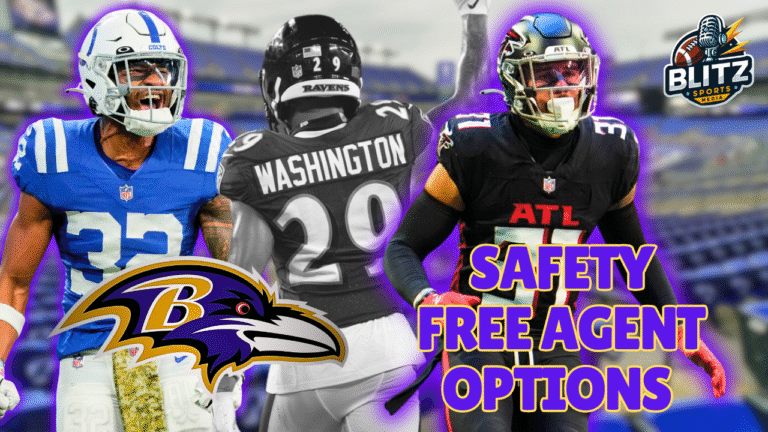 Ar'Darius Washington baltimore ravens