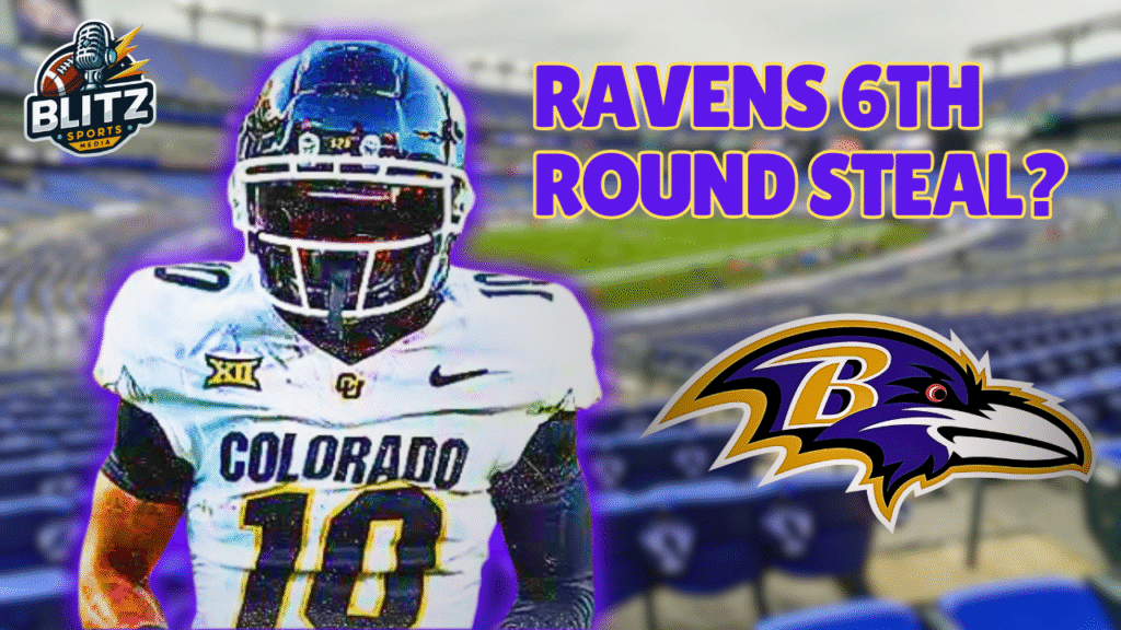 baltimore ravens lajohntay wester