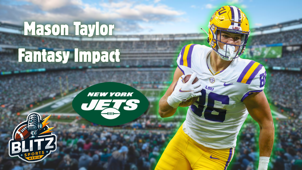 jets mason taylor