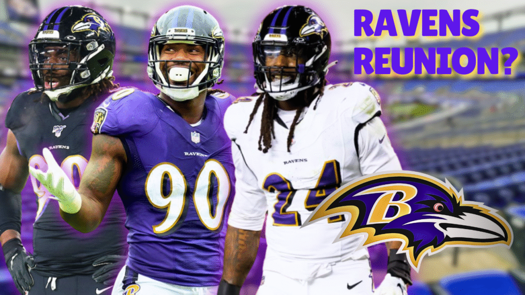 baltimore ravens