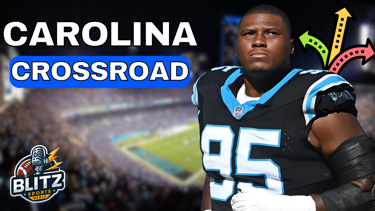 Carolina Panthers