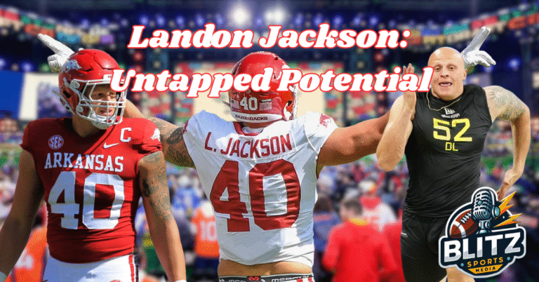 Landon Jackson