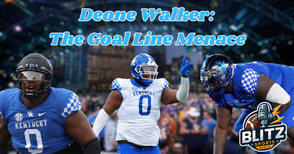 Deone Walker