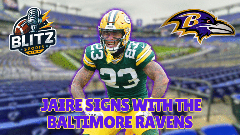 baltimore ravens jaire alexander