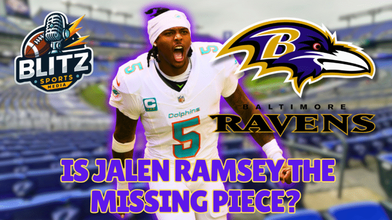 jalen ramsey baltimore ravens