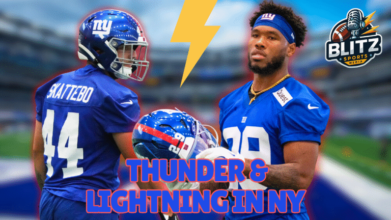 new york giants skattebo