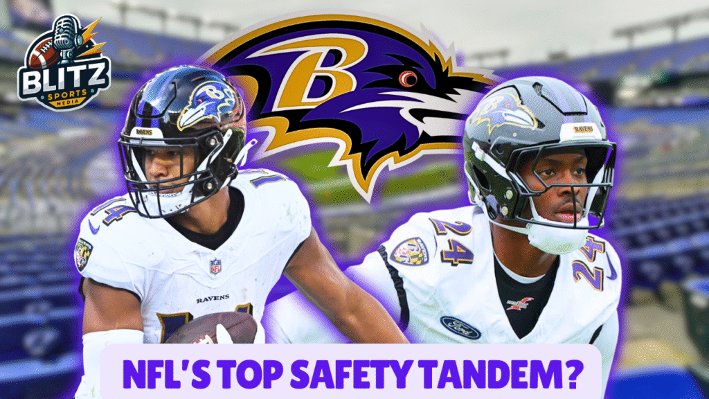 baltimore ravens malaki starks