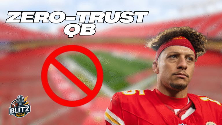 Zero Trust QB