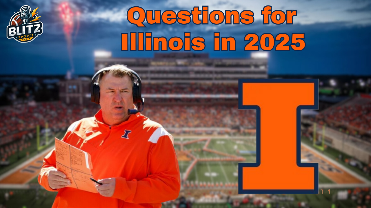 Questions for Illinois