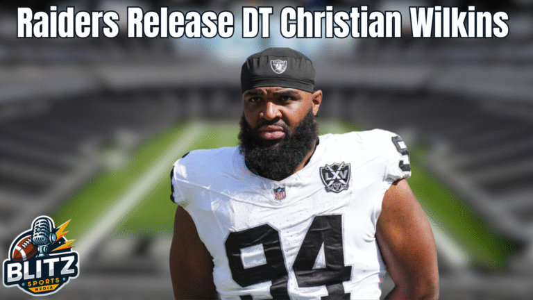 Raiders DT CW94