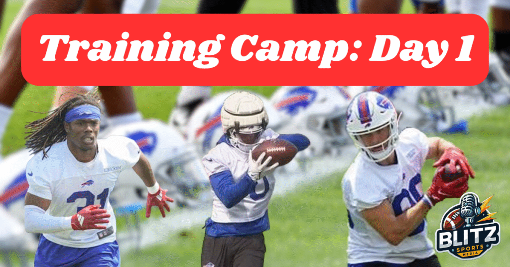 Training Camp