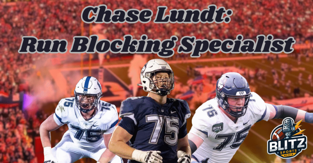 Chase Lundt