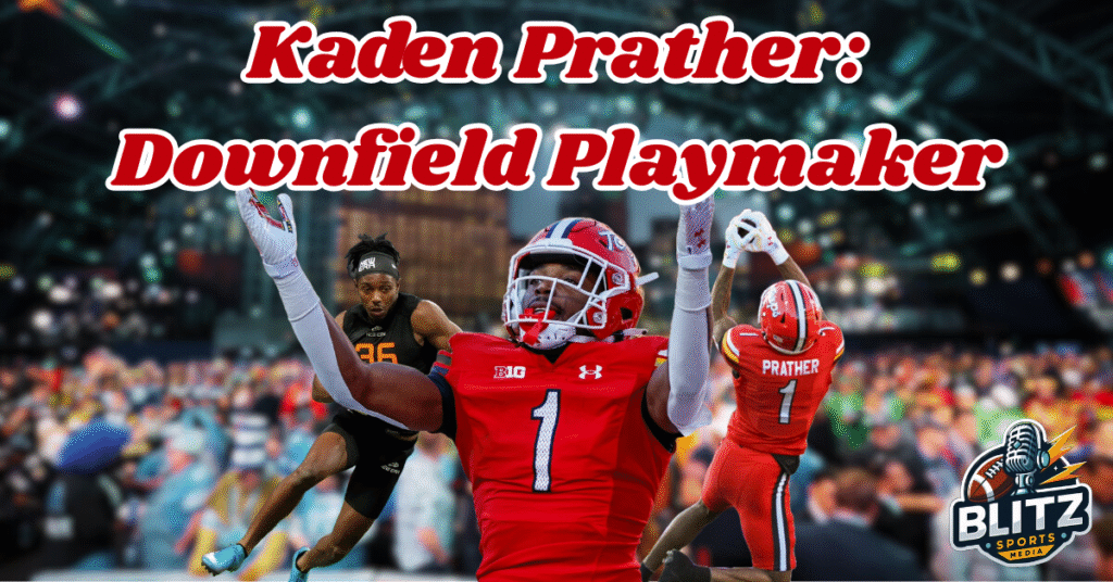 Kaden Prather