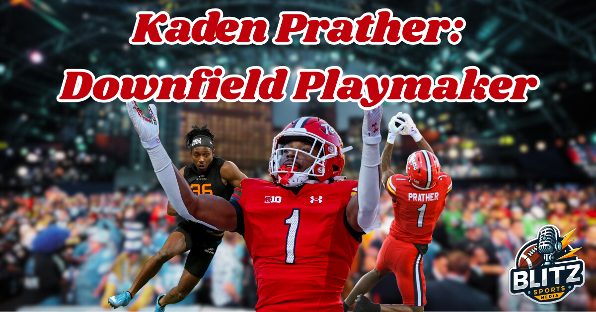 Kaden Prather