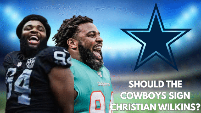 Dallas Cowboys