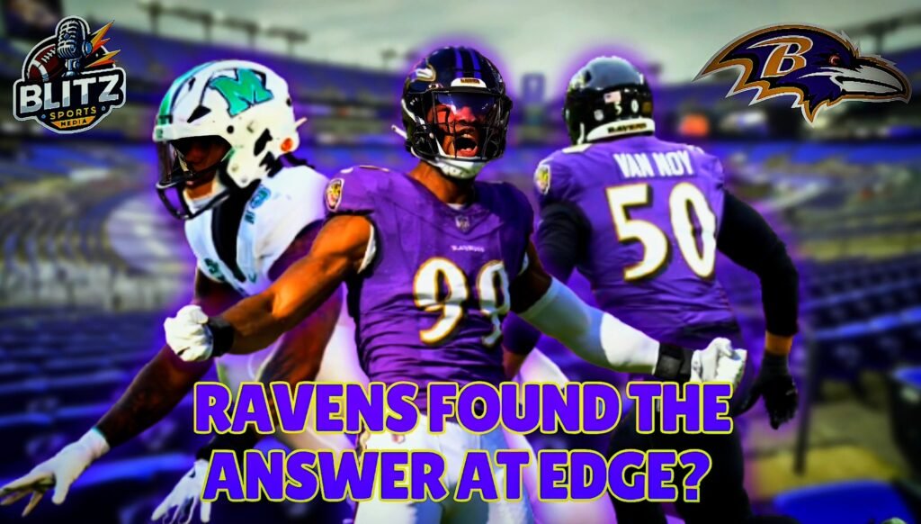 baltimore ravens mike green