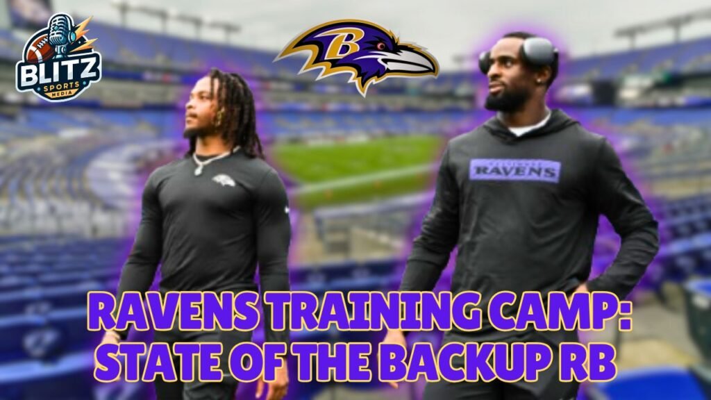 baltimore ravens keaton mitchell