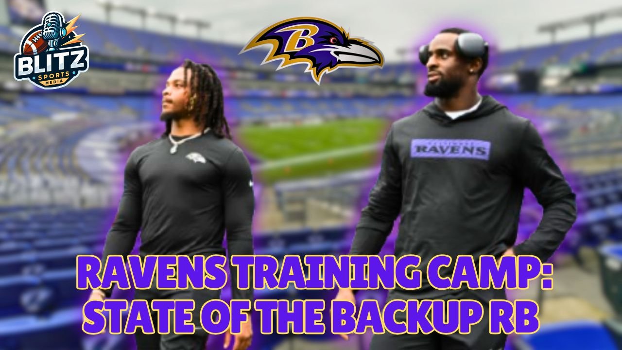baltimore ravens keaton mitchell