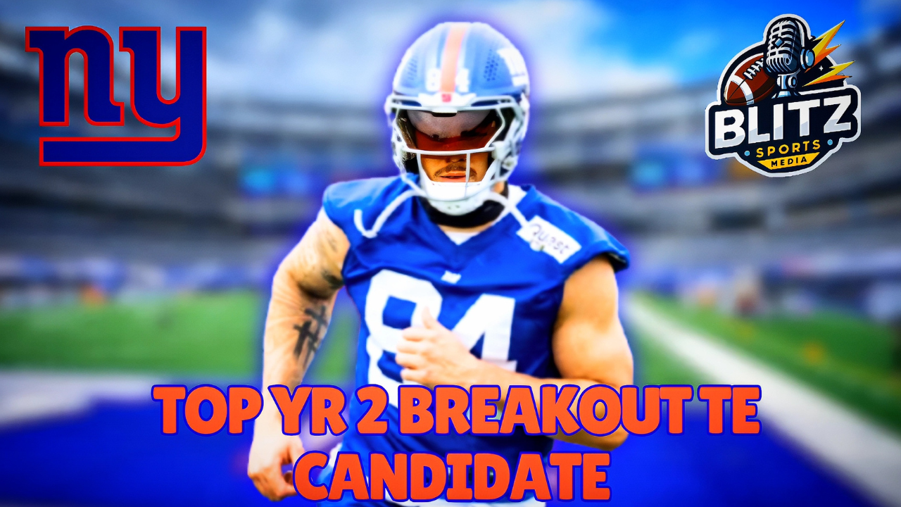 new york giants theo johnson