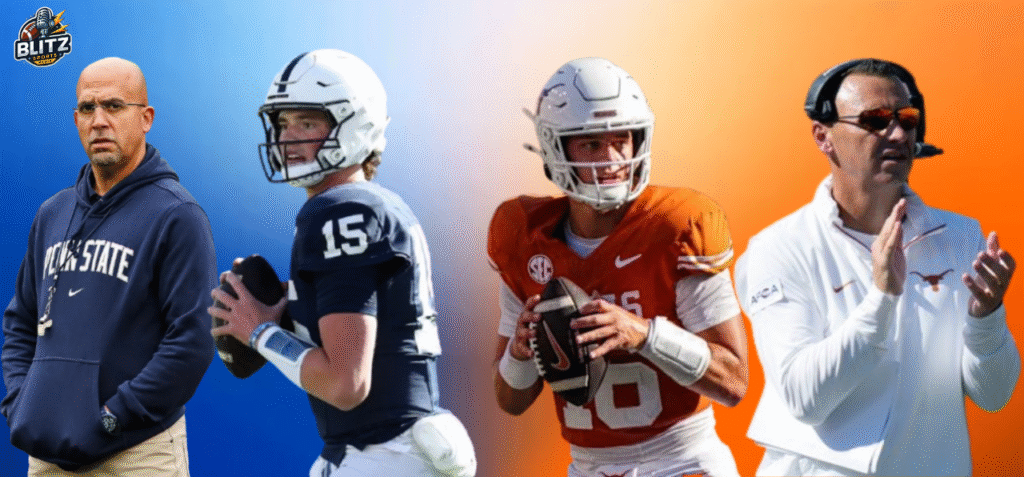 AP Poll 1
