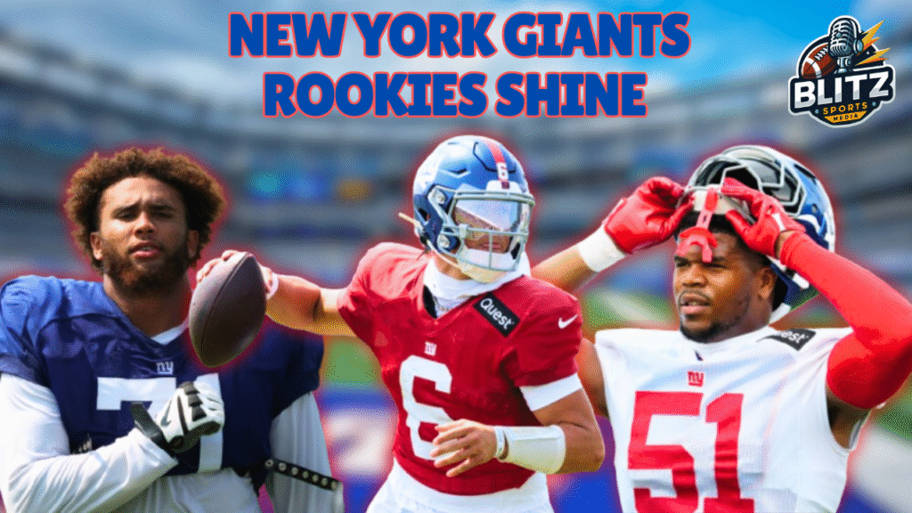 new york giants