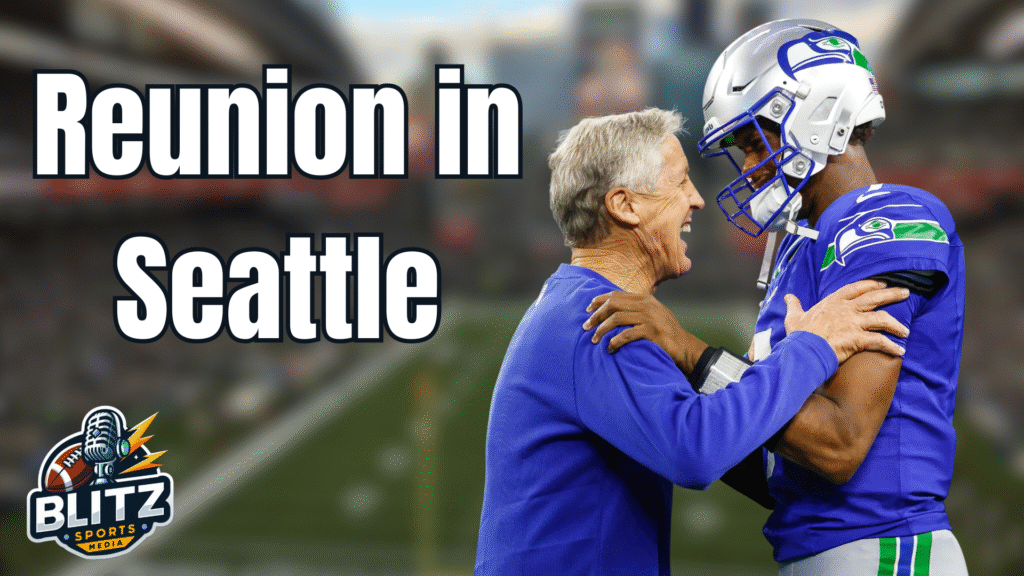 Reunion in Seattle V2.0