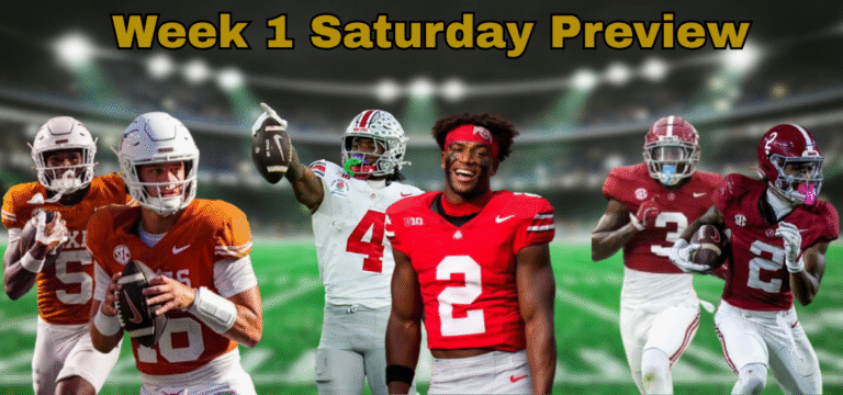 college football