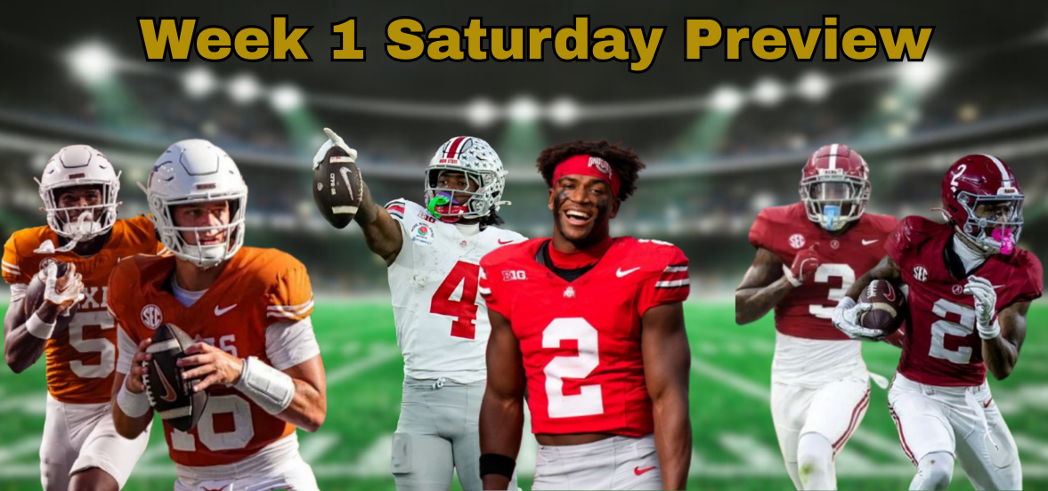 college football