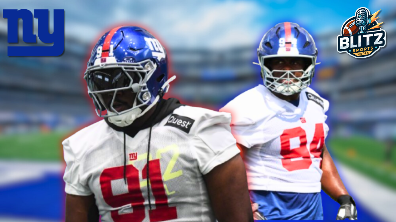 new york giants