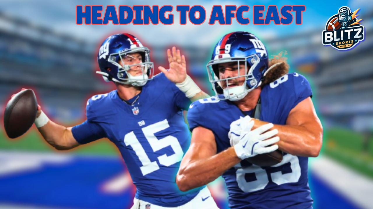 new york giants