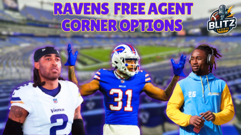 baltimore ravens