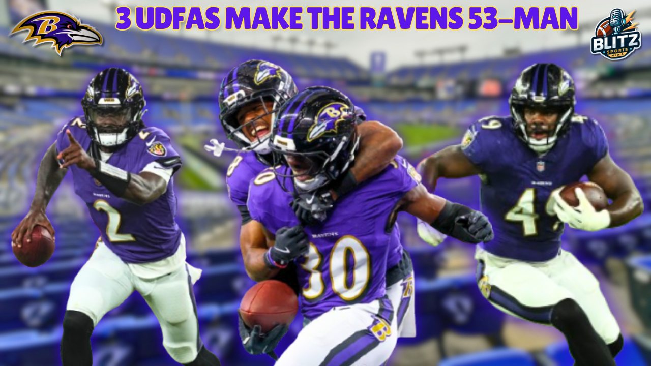 baltimore ravens