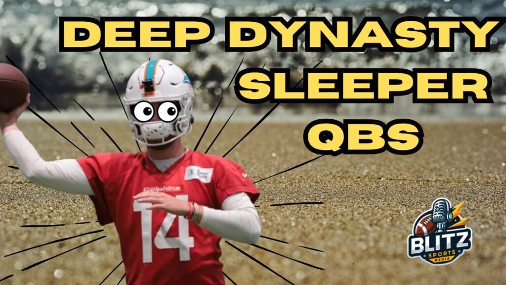 deep sleeper qbs
