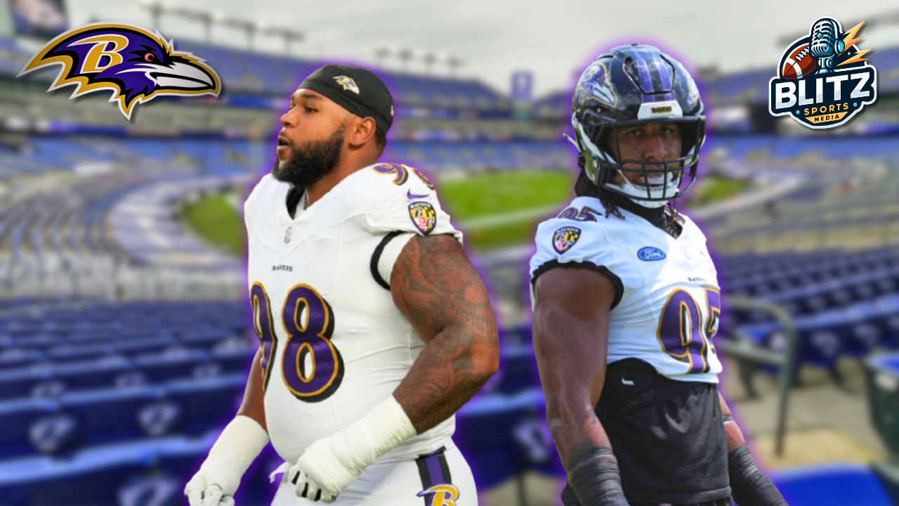 baltimore ravens