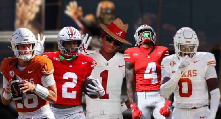 college football