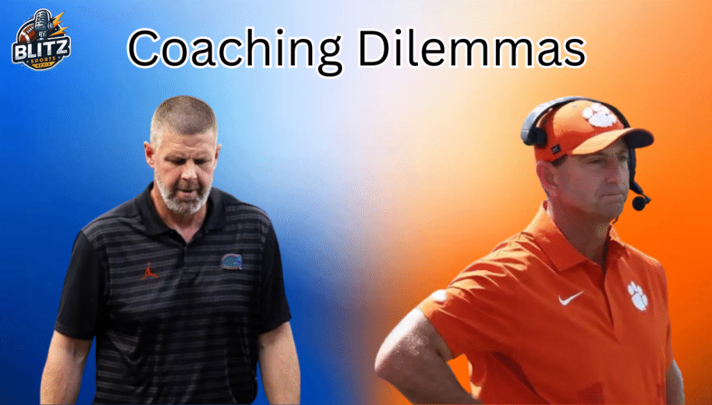 CoachingDilemmas