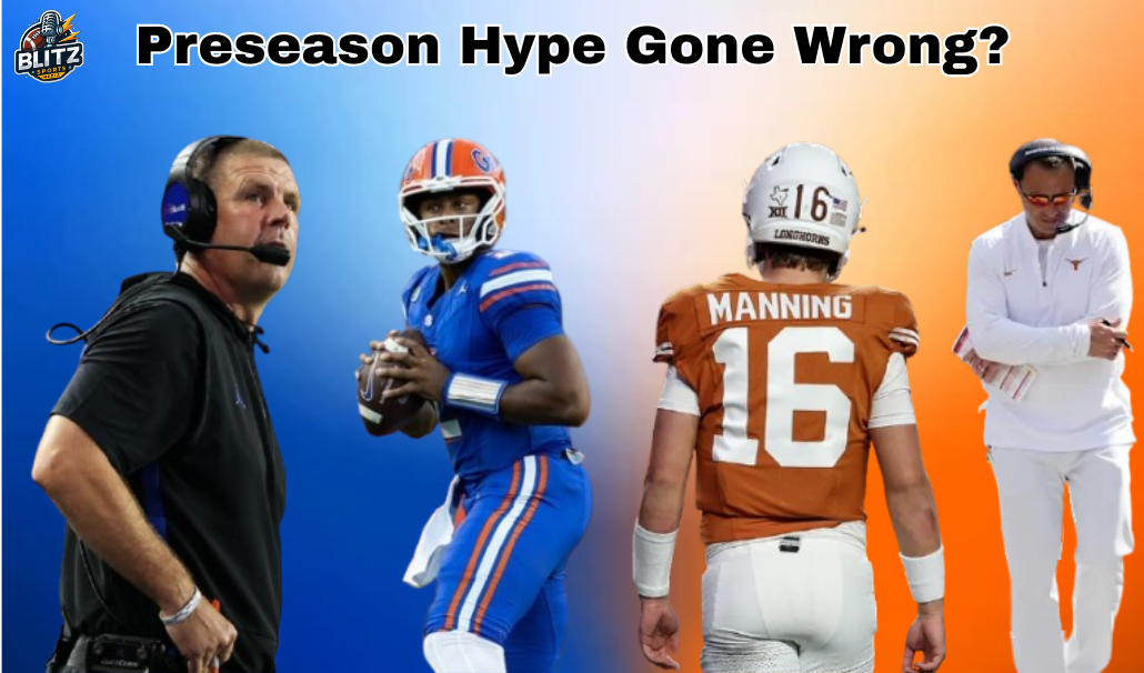 college football